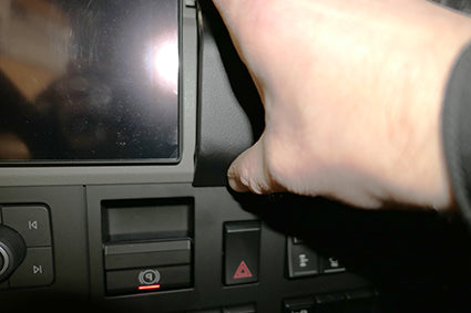 Brodit ProClip 213572 voor Volvo FM series