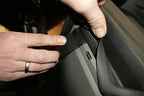 Brodit ProClip 213572 voor Volvo FM series