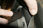 Brodit ProClip 213572 voor Volvo FM series