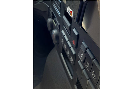 Brodit ProClip 213575 voor Volvo FM series