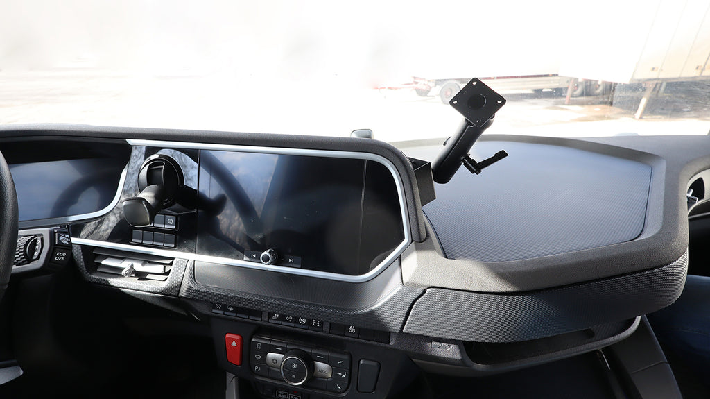 Brodit ProClip 213592 voor Daf XG+