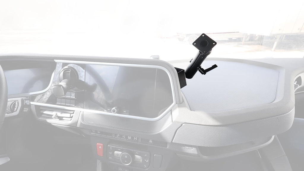 Brodit ProClip 213592 voor Daf XG+