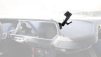 Brodit ProClip 213592 voor Daf XG+