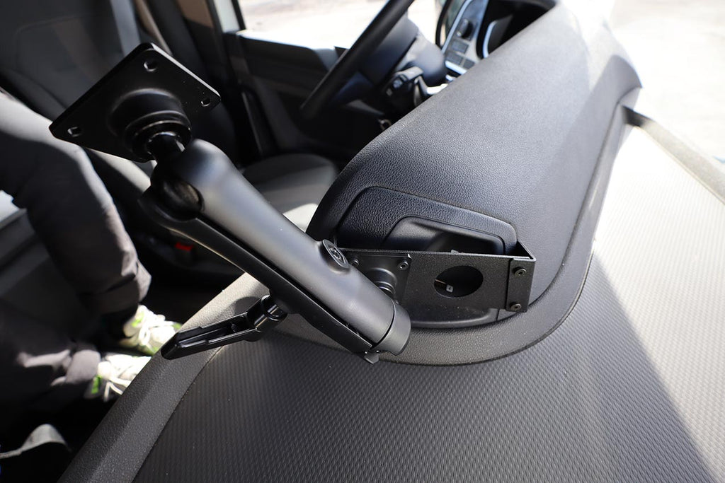 Brodit ProClip 213592 voor Daf XG+