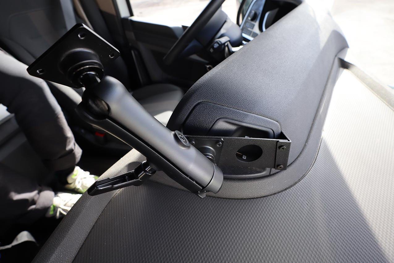 Brodit ProClip 213592 voor Daf XG+