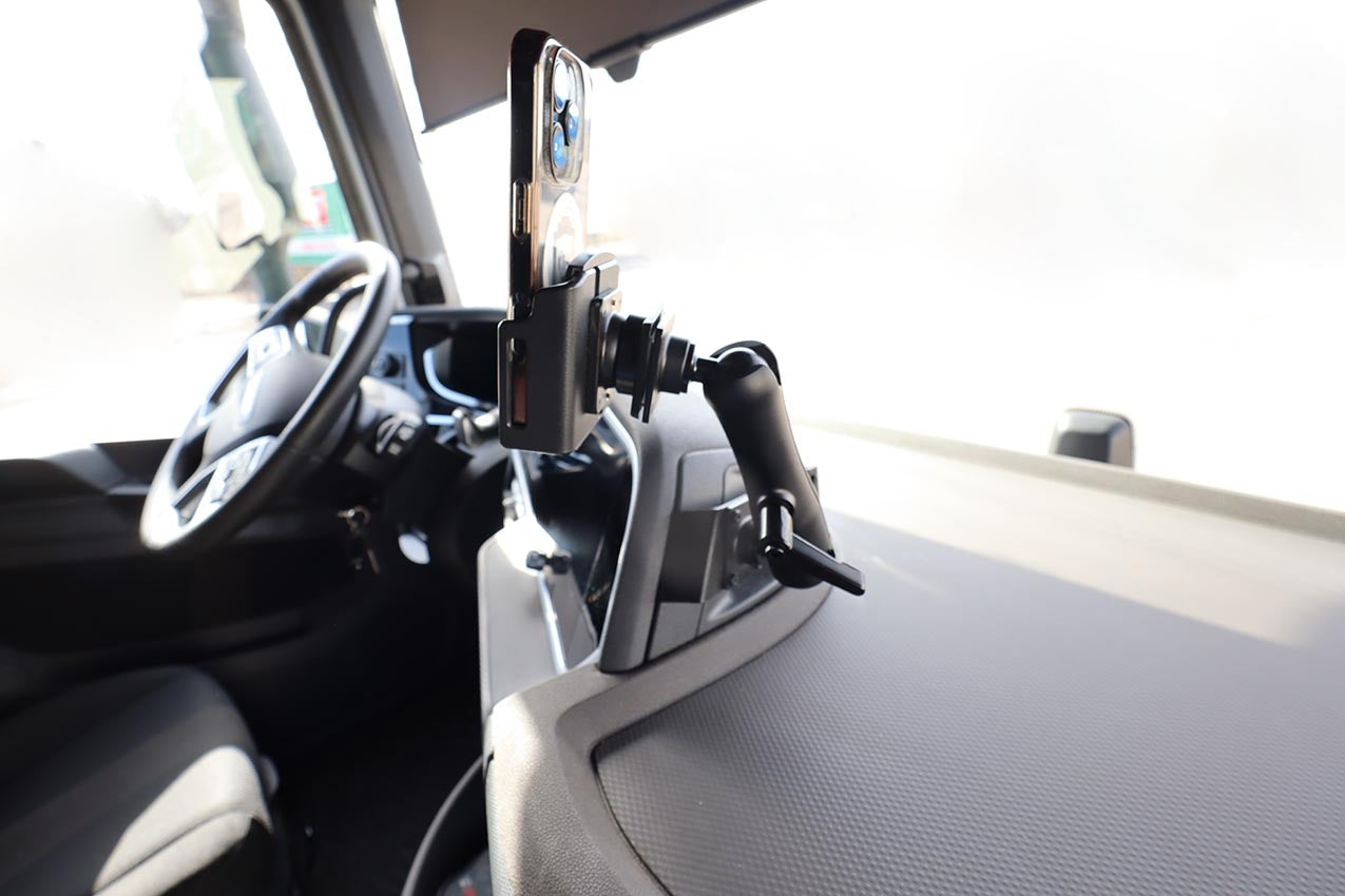 Brodit ProClip 213592 voor Daf XG+
