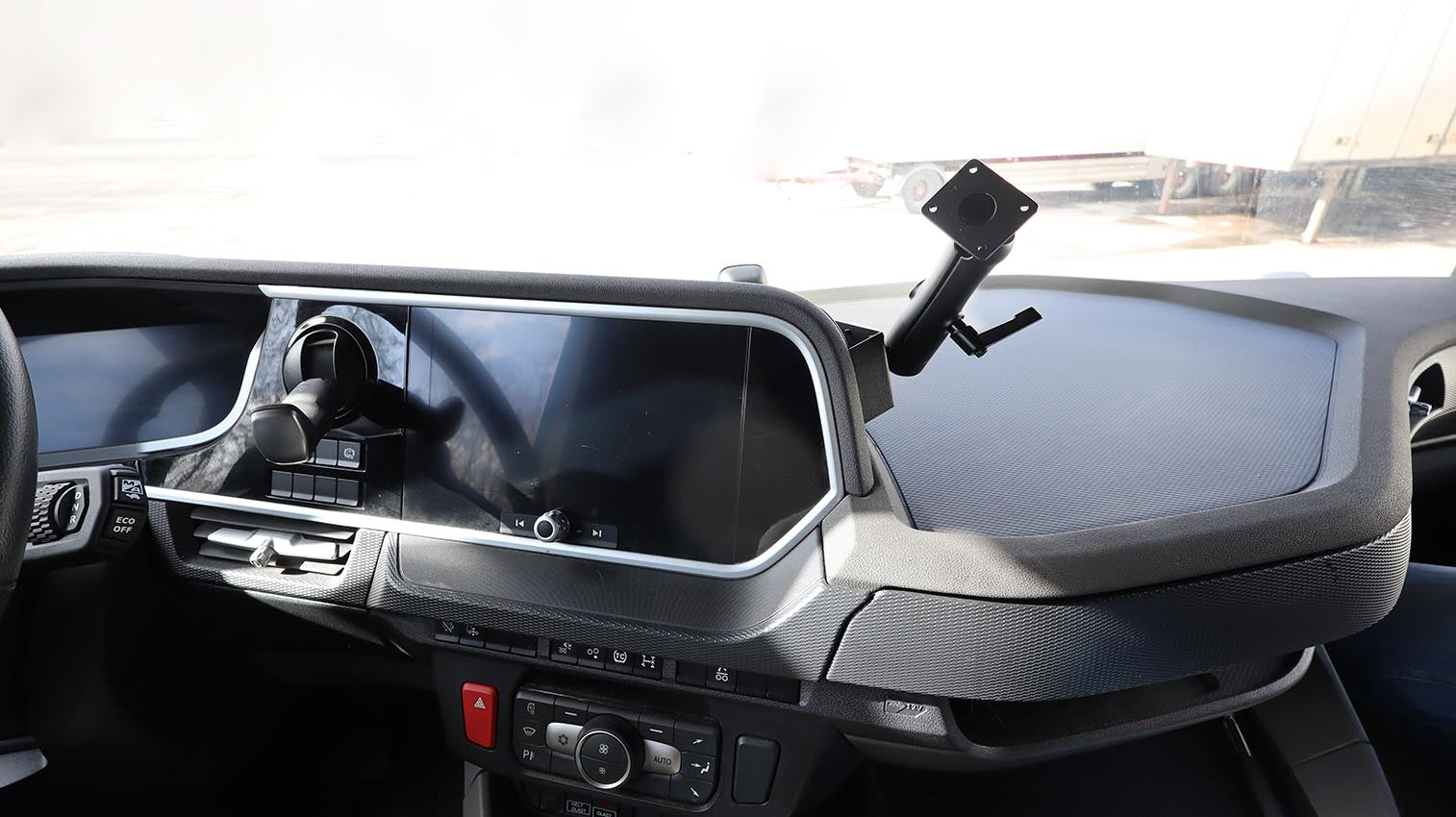 Brodit ProClip 213592 voor Daf XG+