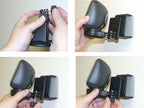 Brodit Toestelhouder 215027 voor Becker Traffic Assist Pro 7929