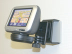 Brodit Toestelhouder 215027 voor Becker Traffic Assist Pro 7929