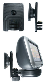 Brodit Toestelhouder 215027 voor Becker Traffic Assist Pro 7929