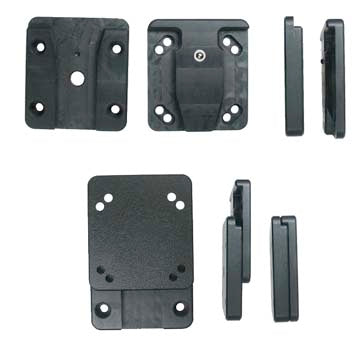 Brodit Accessoire 215053 — Device Mounting Adapter