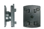 Brodit Accessoire 215058 — Device Mounting Adapter