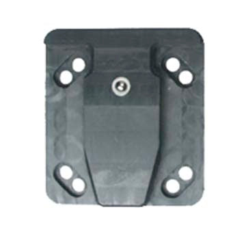 Brodit Accessoire 215060 — Device Mounting Adapter