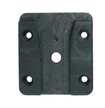 Brodit Accessoire 215061 — Device Mounting Adapter