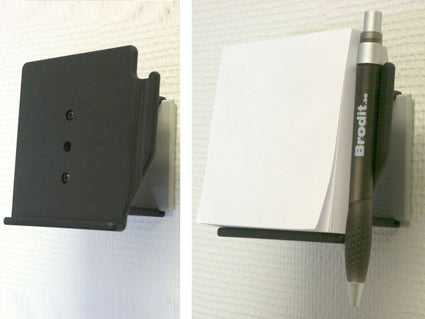Brodit Toestelhouder 215100 — Mounting Accessories