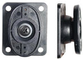 Brodit Verstelbare Houder 215122 — Tilt swivel