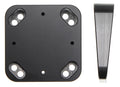 Brodit Accessoire 215162 — Spacer plate