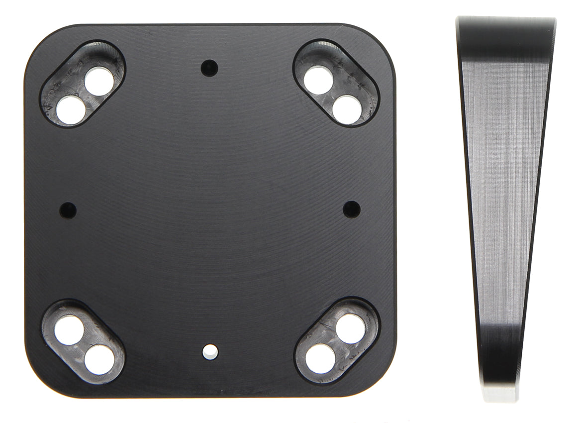 Brodit Accessoire 215162 — Spacer plate