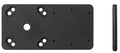 Brodit Toestelhouder 215183 — Mounting plate