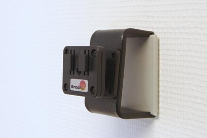 Brodit Accessoire 215199 — Device Mounting Adapter
