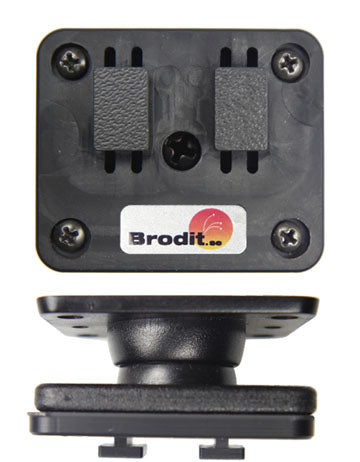 Brodit Accessoire 215199 — Device Mounting Adapter