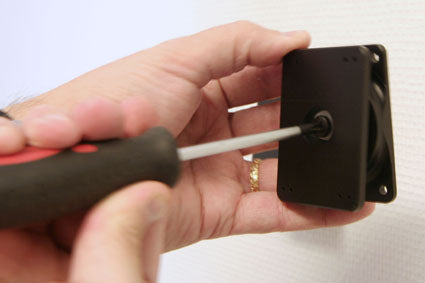 Brodit Accessoire 215200 — Tilt swivel