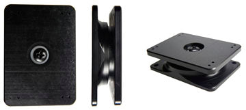 Brodit Accessoire 215200 — Tilt swivel
