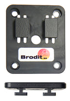 Brodit Accessoire 215205 — Device Mounting Adapter
