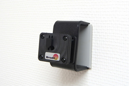 Brodit Accessoire 215231 — Device Mounting Adapter