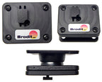 Brodit Accessoire 215231 — Device Mounting Adapter