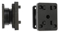 Brodit Accessoire 215325 — Device Mounting Adapter