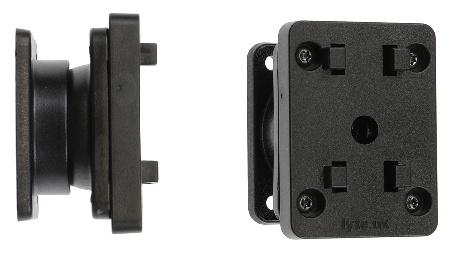 Brodit Accessoire 215325 — Device Mounting Adapter