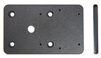 Brodit Accessoire 215395 — Mounting plate
