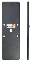 Brodit Toestelhouder 215436 — Mounting plate