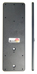 Brodit Toestelhouder 215437 — Mounting plate