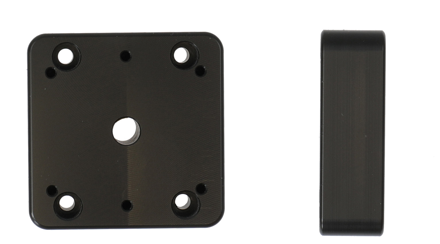 Brodit Accessoire 215450 — Spacer plate