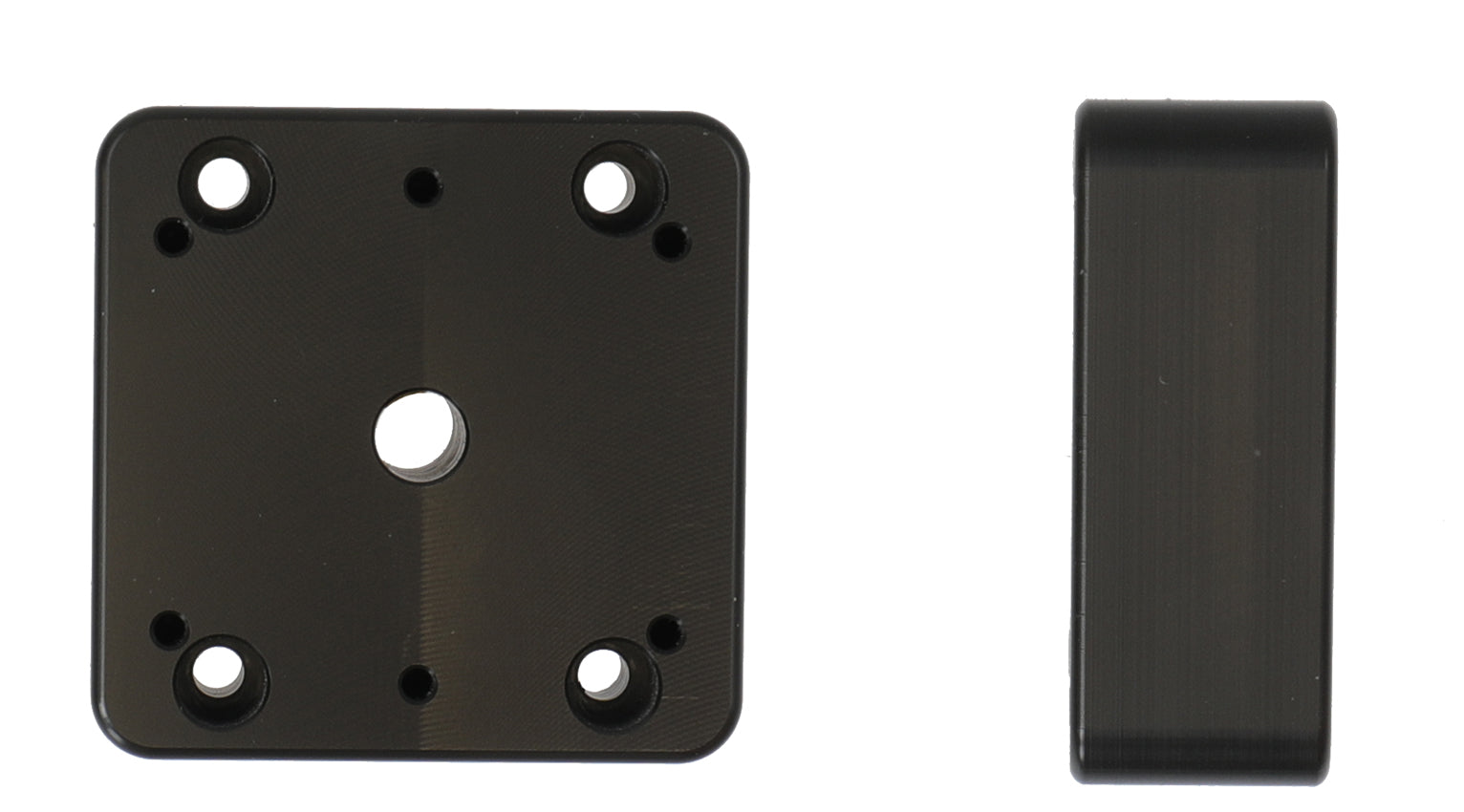 Brodit Accessoire 215451 — Spacer plate