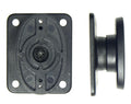 Brodit Verstelbare Houder 215452 — Tilt swivel