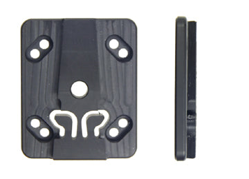 Brodit Accessoire 215461 — Device Mounting Adapter