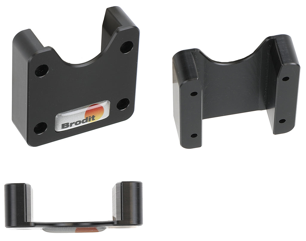 Brodit Toestelhouder 215497 — Mounting Accessories