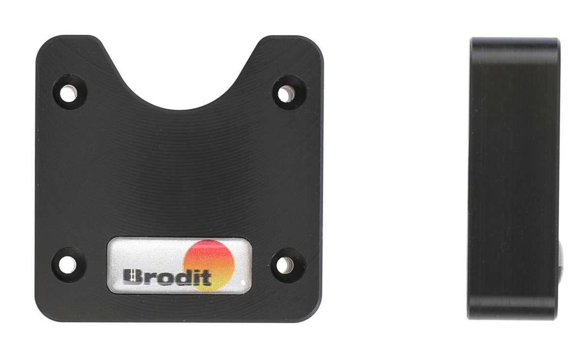 Brodit Toestelhouder 215497 — Mounting Accessories