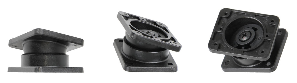 Brodit Accessoire 215500 — Tilt swivel