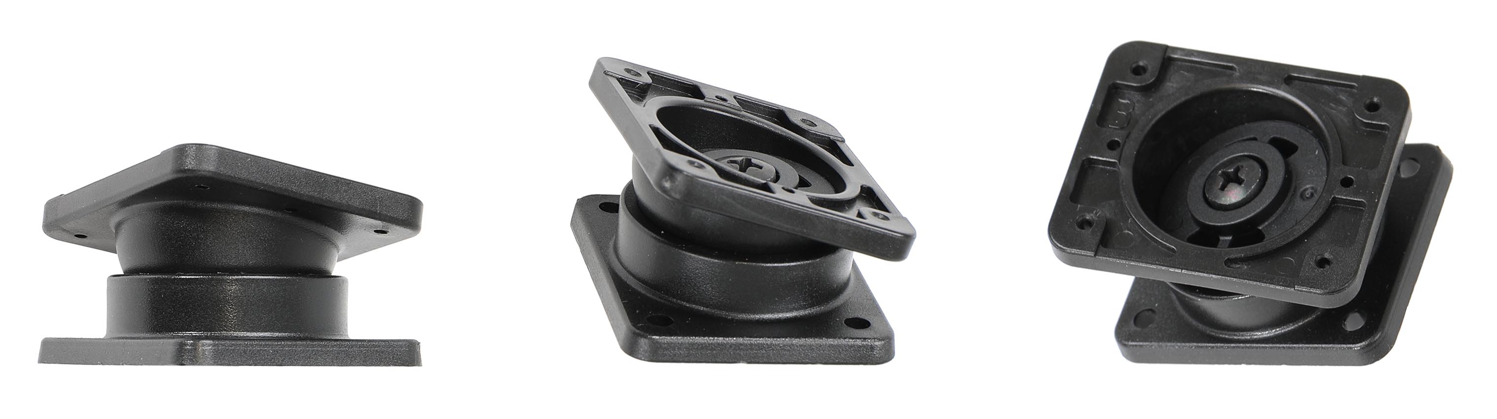 Brodit Accessoire 215500 — Tilt swivel