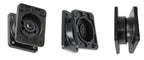Brodit Accessoire 215500 — Tilt swivel