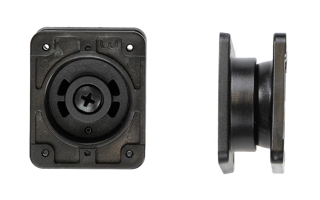 Brodit Accessoire 215500 — Tilt swivel