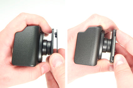 Brodit Toestelhouder 215503 — MoveClip