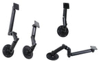 Brodit Verstelbare Houder 215514 — Pedestal Mount, Parts