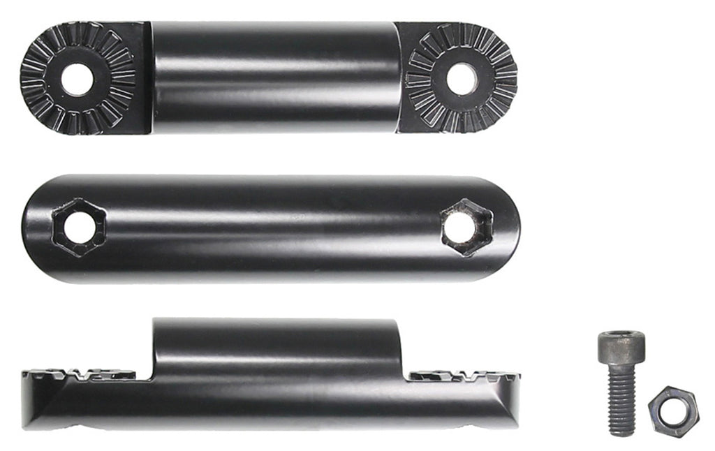Brodit Verstelbare Houder 215514 — Pedestal Mount, Parts