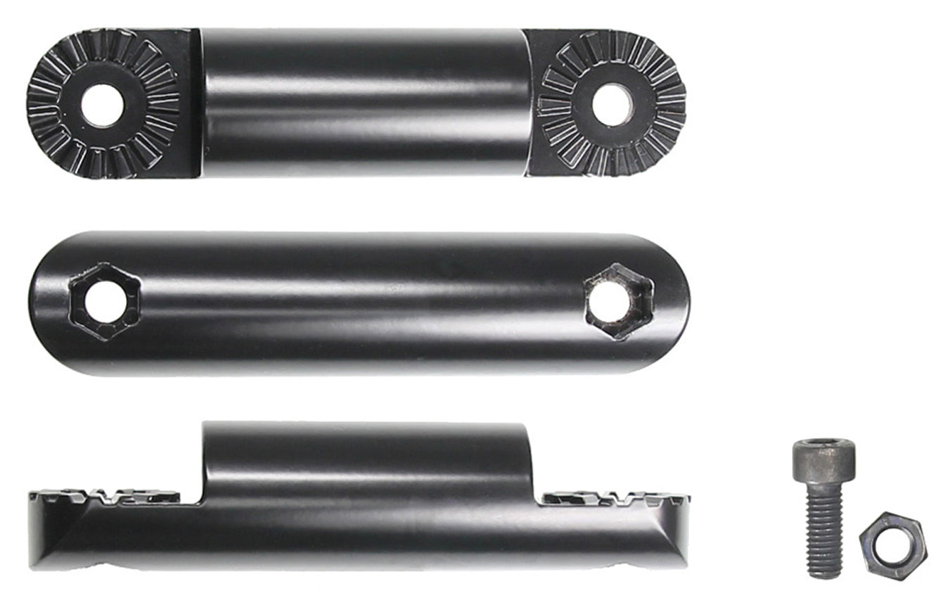 Brodit Verstelbare Houder 215514 — Pedestal Mount, Parts