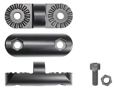 Brodit Verstelbare Houder 215515 — Pedestal Mount, Parts